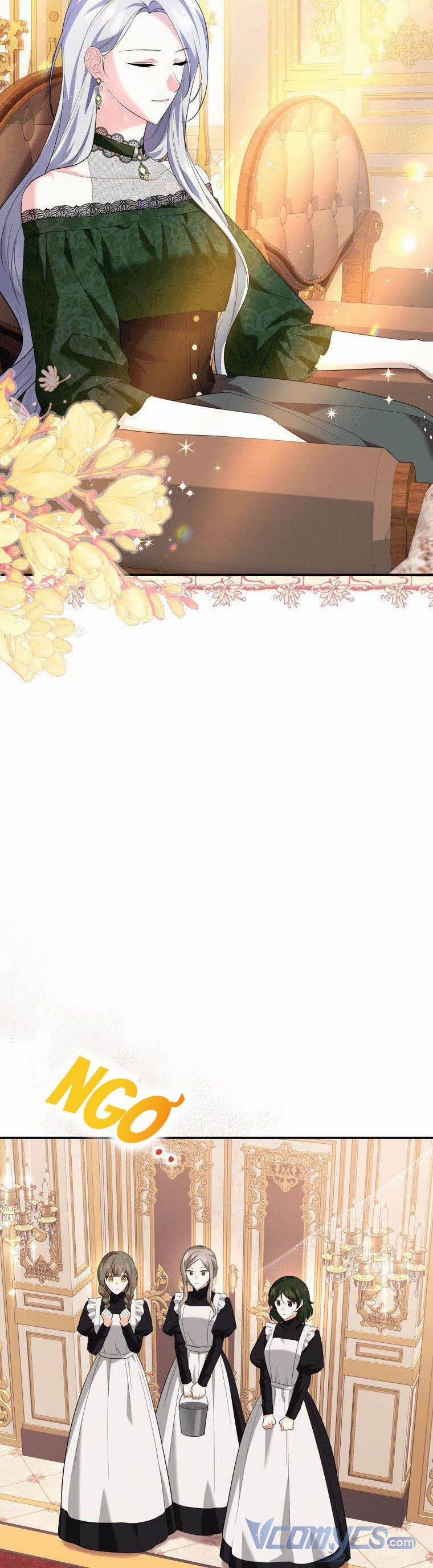 Hãy Ủng Hộ Kế Hoạch Trả Thù Của Tôi 6 trang 44