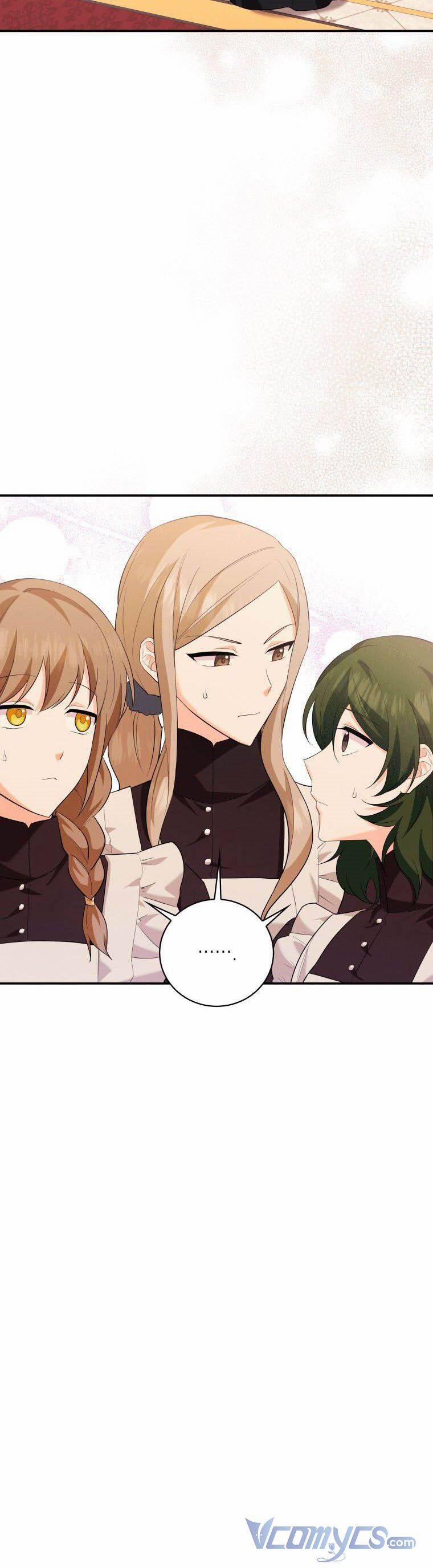 Hãy Ủng Hộ Kế Hoạch Trả Thù Của Tôi 6 trang 45