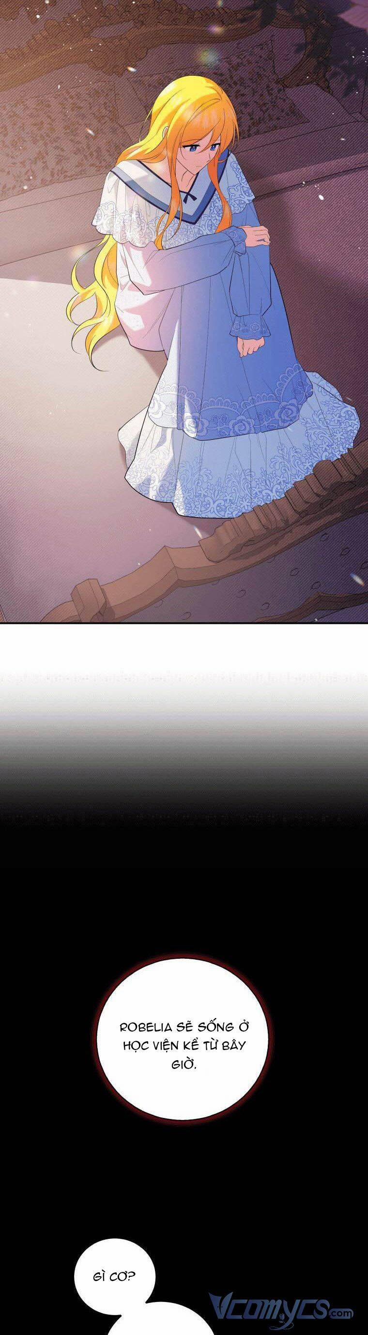 Hãy Ủng Hộ Kế Hoạch Trả Thù Của Tôi 6 trang 47