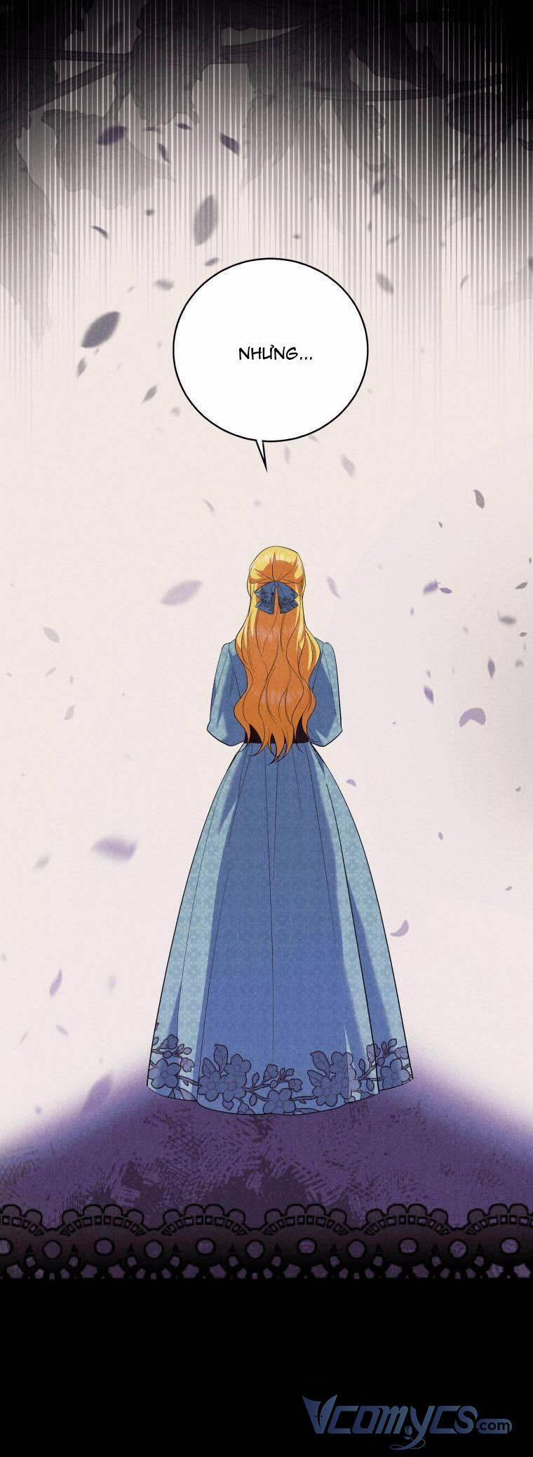 Hãy Ủng Hộ Kế Hoạch Trả Thù Của Tôi 6 trang 49