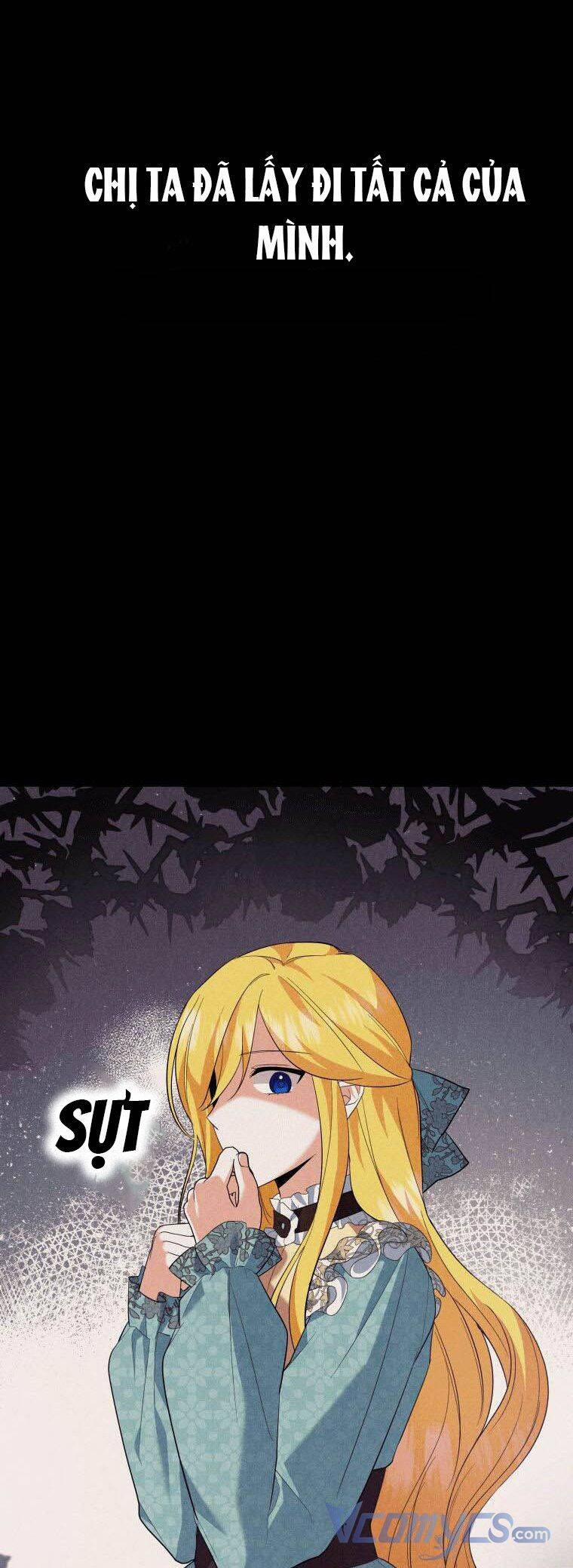 Hãy Ủng Hộ Kế Hoạch Trả Thù Của Tôi 6 trang 50
