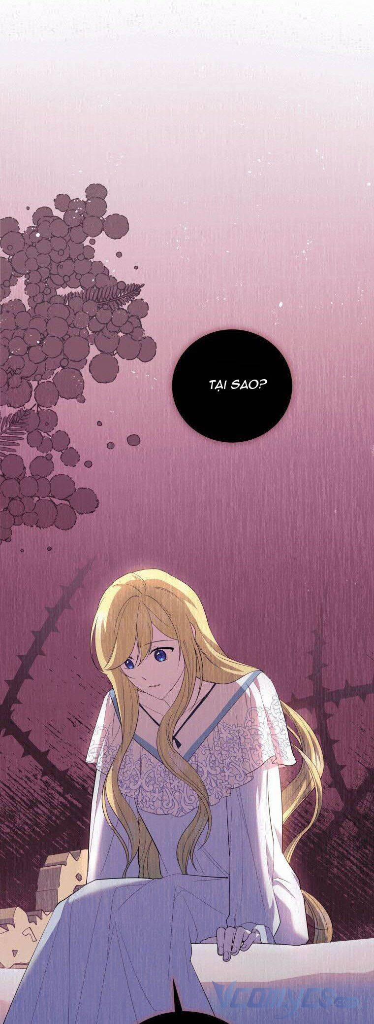 Hãy Ủng Hộ Kế Hoạch Trả Thù Của Tôi 6 trang 54