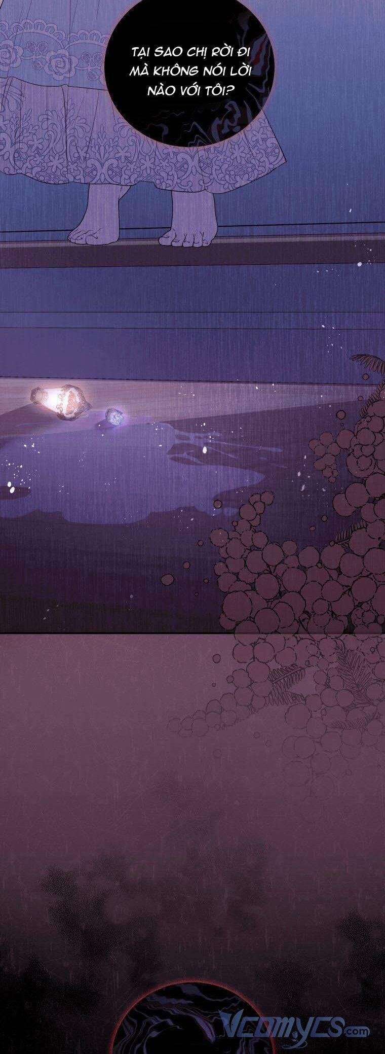 Hãy Ủng Hộ Kế Hoạch Trả Thù Của Tôi 6 trang 55