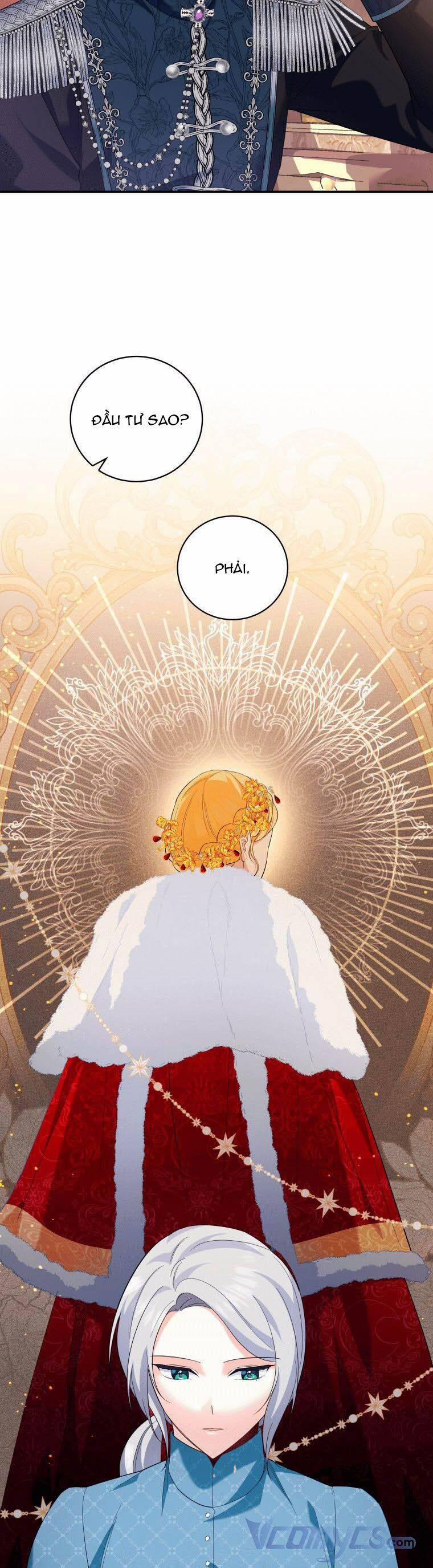 Hãy Ủng Hộ Kế Hoạch Trả Thù Của Tôi 6 trang 9