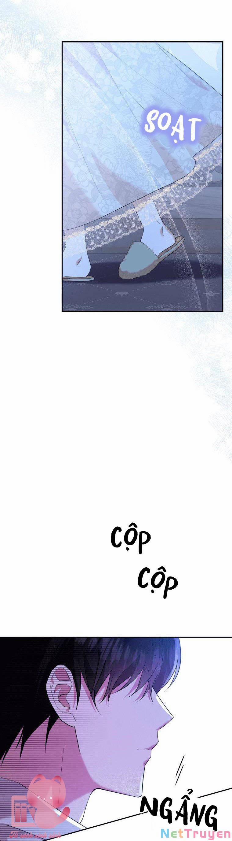 Hãy Ủng Hộ Kế Hoạch Trả Thù Của Tôi 7 trang 11