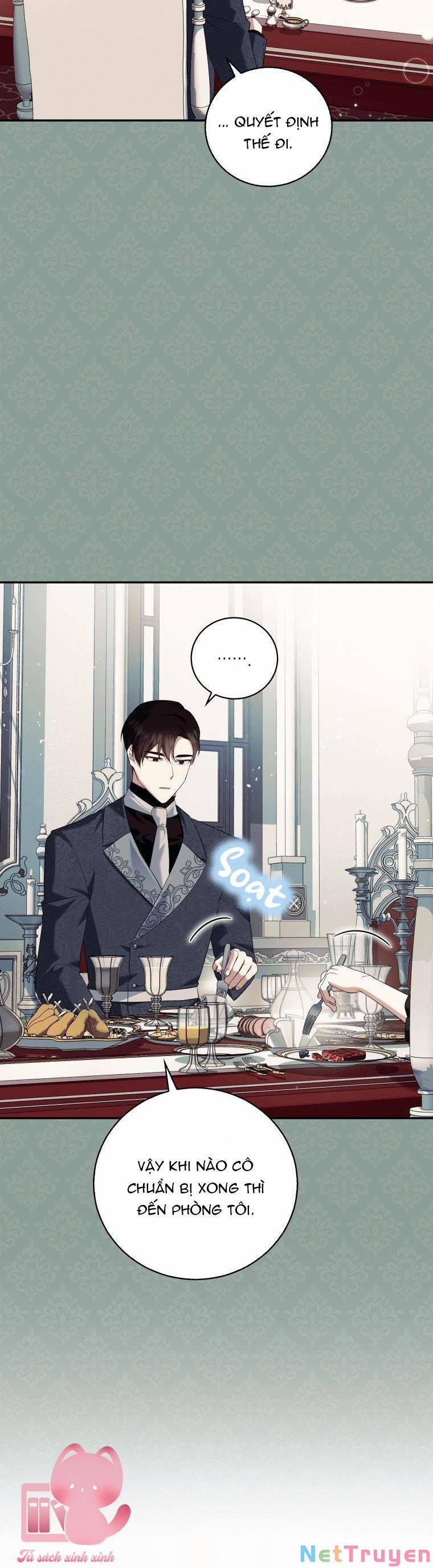 Hãy Ủng Hộ Kế Hoạch Trả Thù Của Tôi 7 trang 17