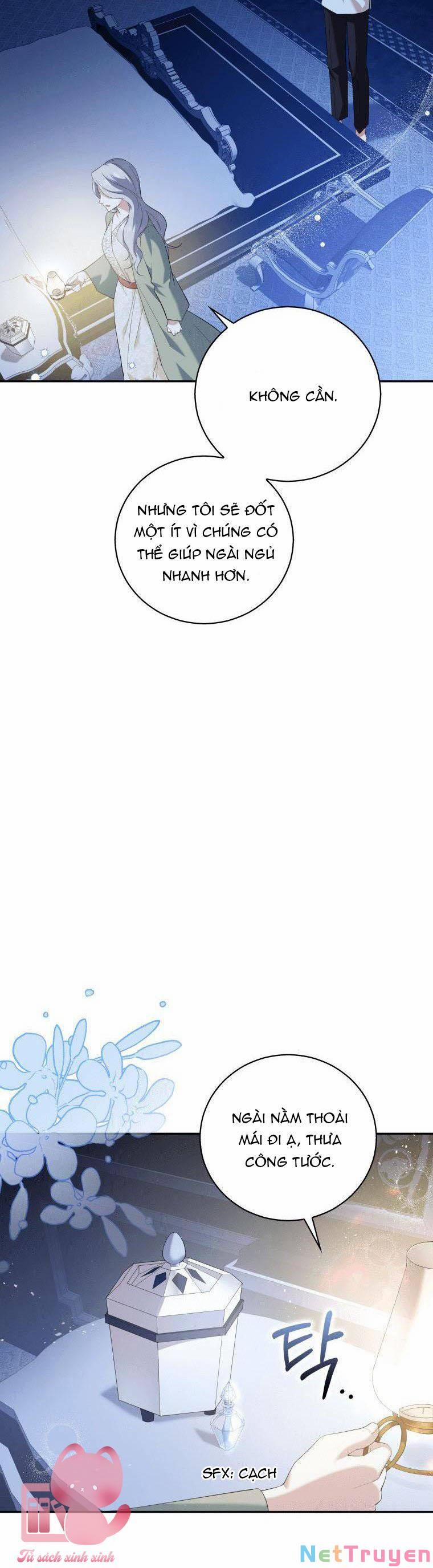 Hãy Ủng Hộ Kế Hoạch Trả Thù Của Tôi 7 trang 19