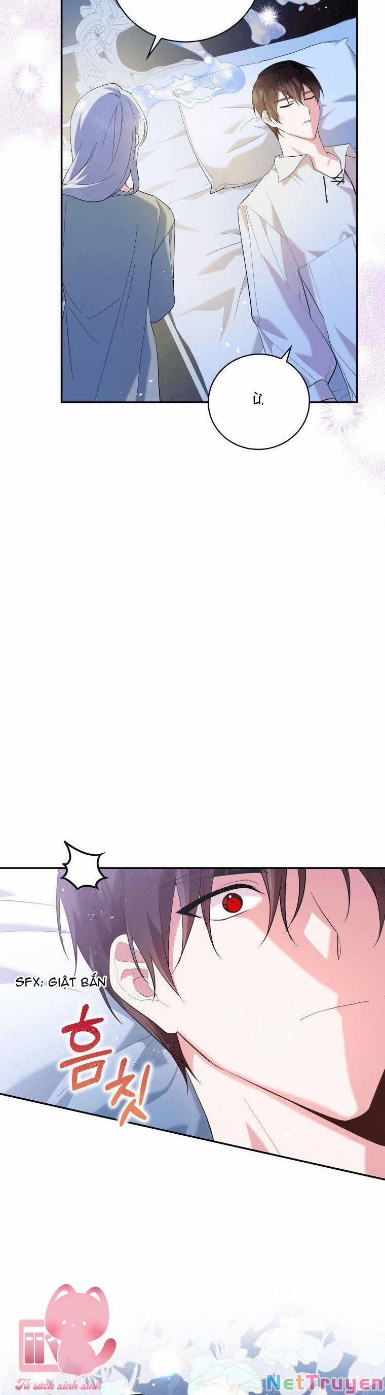 Hãy Ủng Hộ Kế Hoạch Trả Thù Của Tôi 7 trang 23