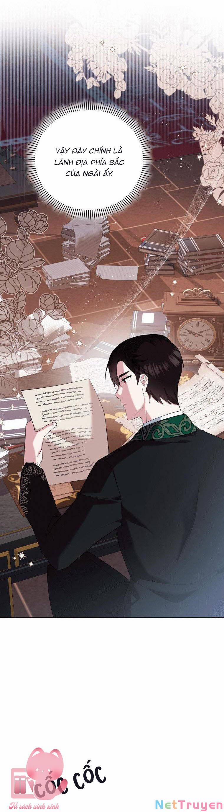 Hãy Ủng Hộ Kế Hoạch Trả Thù Của Tôi 7 trang 35