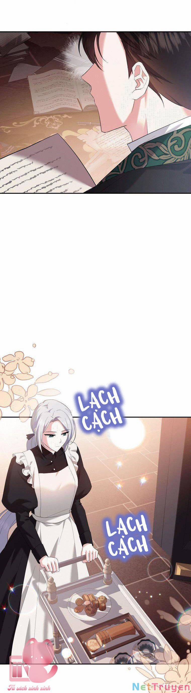 Hãy Ủng Hộ Kế Hoạch Trả Thù Của Tôi 7 trang 36
