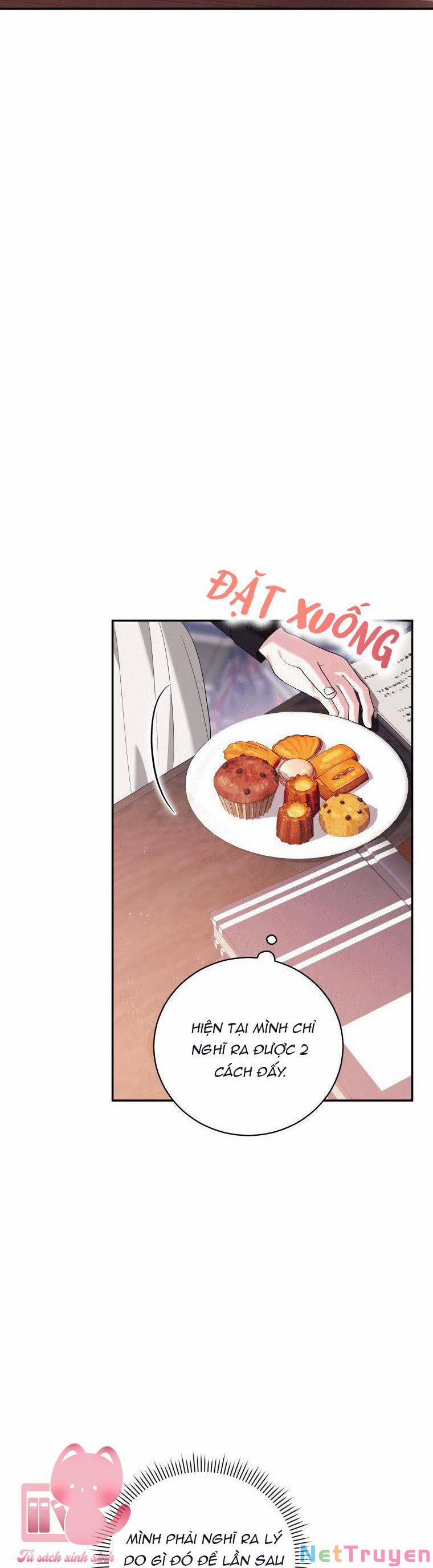 Hãy Ủng Hộ Kế Hoạch Trả Thù Của Tôi 7 trang 39