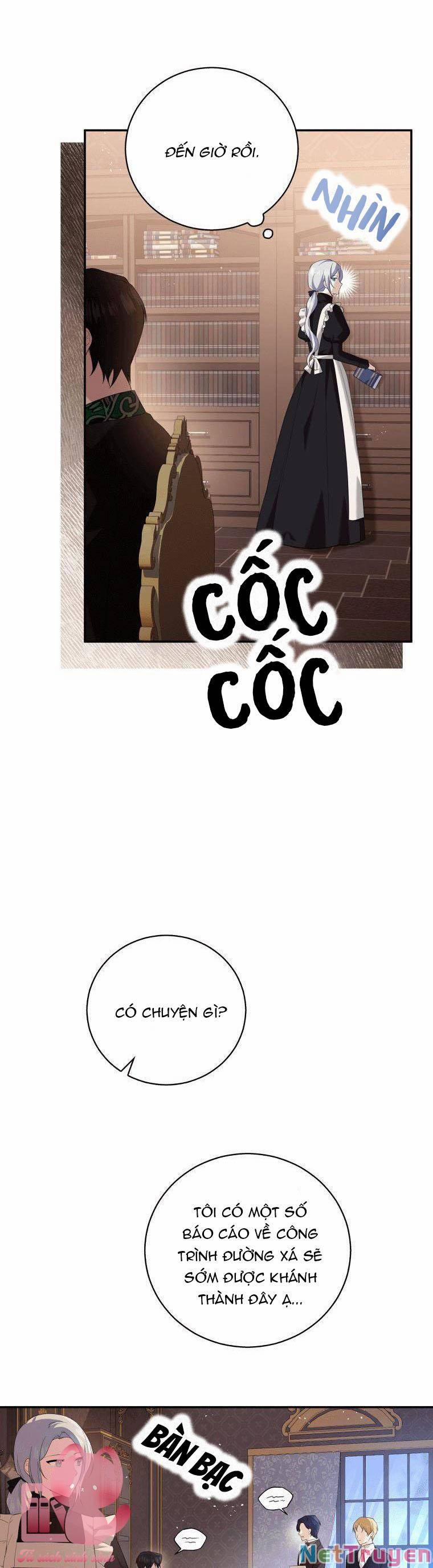 Hãy Ủng Hộ Kế Hoạch Trả Thù Của Tôi 7 trang 46