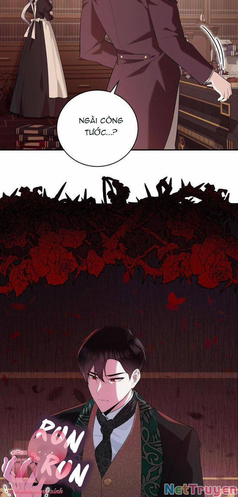 Hãy Ủng Hộ Kế Hoạch Trả Thù Của Tôi 7 trang 50