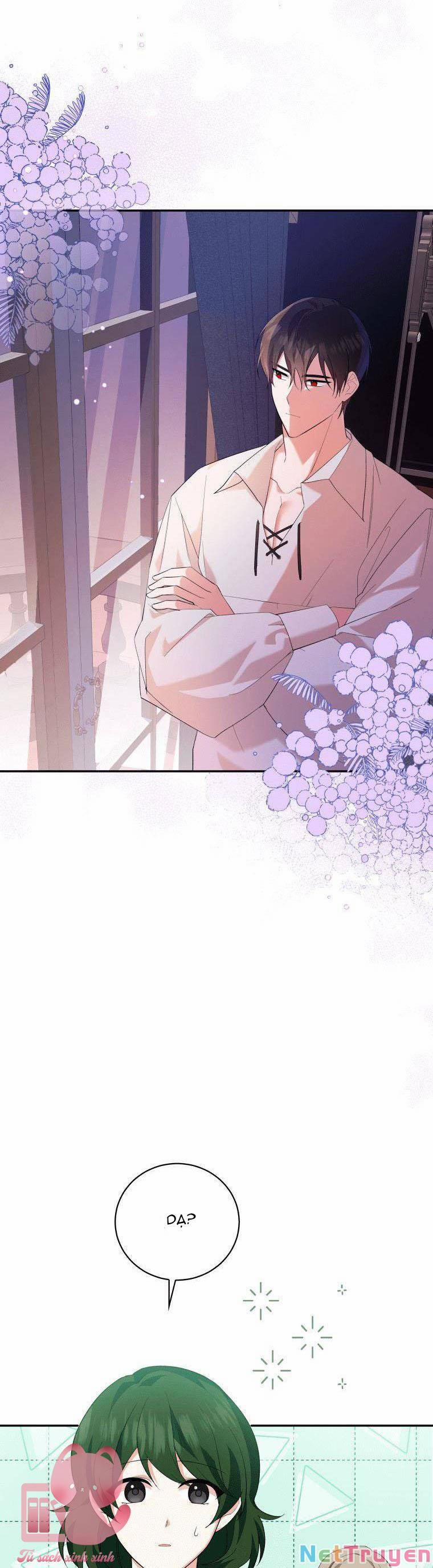 Hãy Ủng Hộ Kế Hoạch Trả Thù Của Tôi 7 trang 6