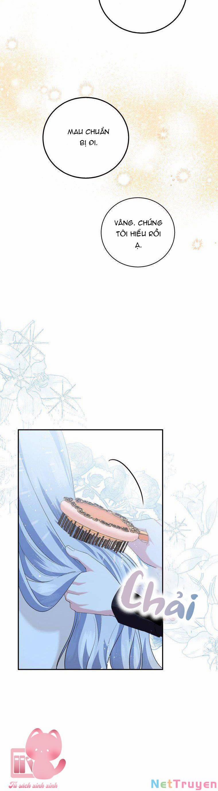 Hãy Ủng Hộ Kế Hoạch Trả Thù Của Tôi 7 trang 8