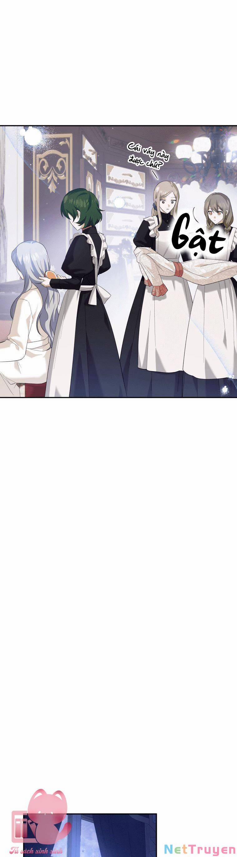 Hãy Ủng Hộ Kế Hoạch Trả Thù Của Tôi 7 trang 9