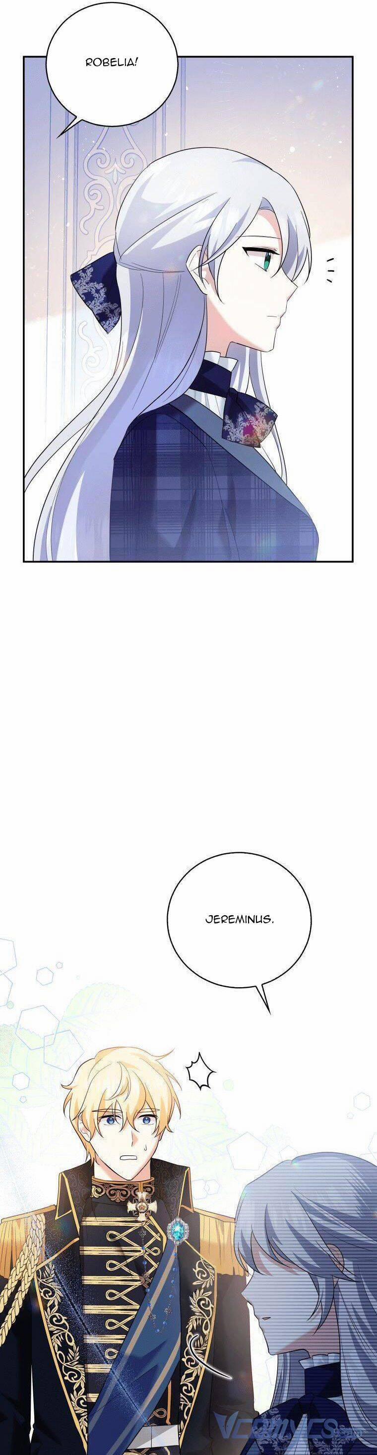 Hãy Ủng Hộ Kế Hoạch Trả Thù Của Tôi 9 trang 11