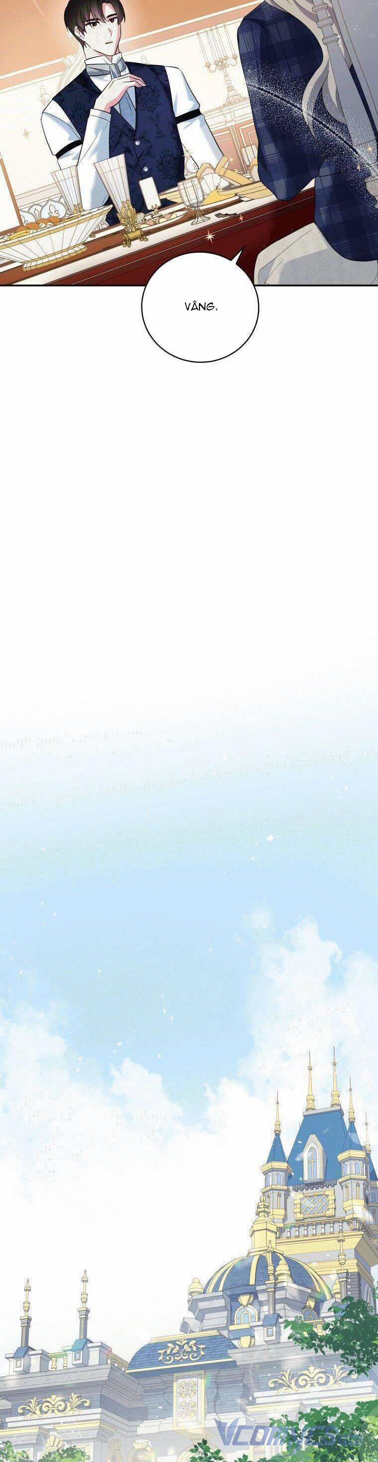 Hãy Ủng Hộ Kế Hoạch Trả Thù Của Tôi 9 trang 29