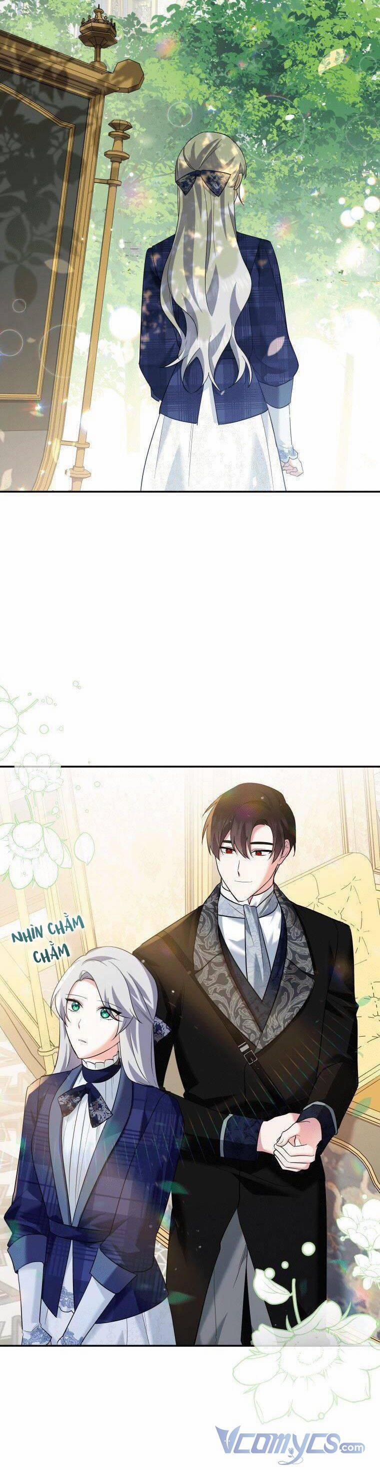 Hãy Ủng Hộ Kế Hoạch Trả Thù Của Tôi 9 trang 30