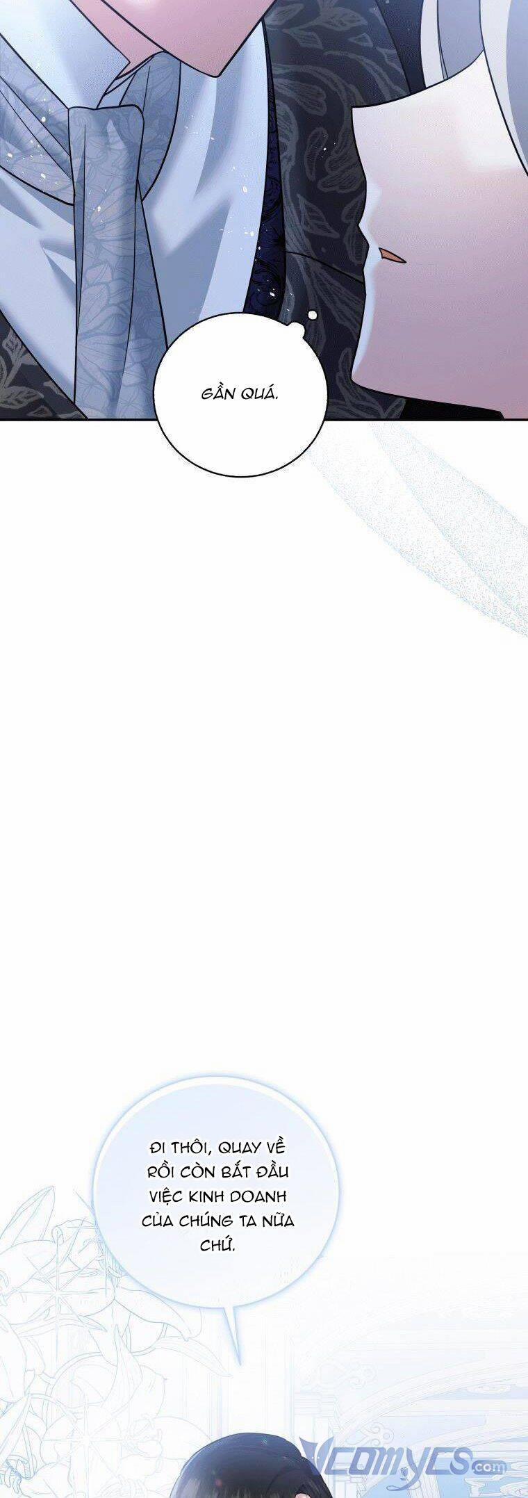 Hãy Ủng Hộ Kế Hoạch Trả Thù Của Tôi 9 trang 38