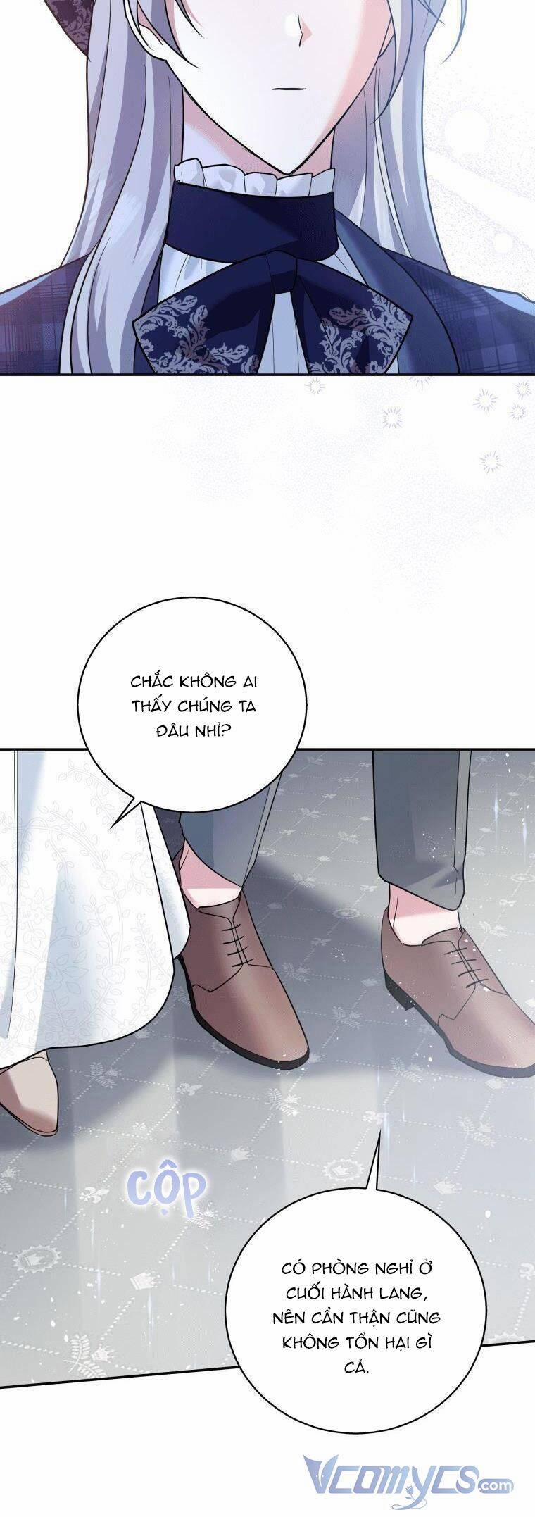 Hãy Ủng Hộ Kế Hoạch Trả Thù Của Tôi 9 trang 40