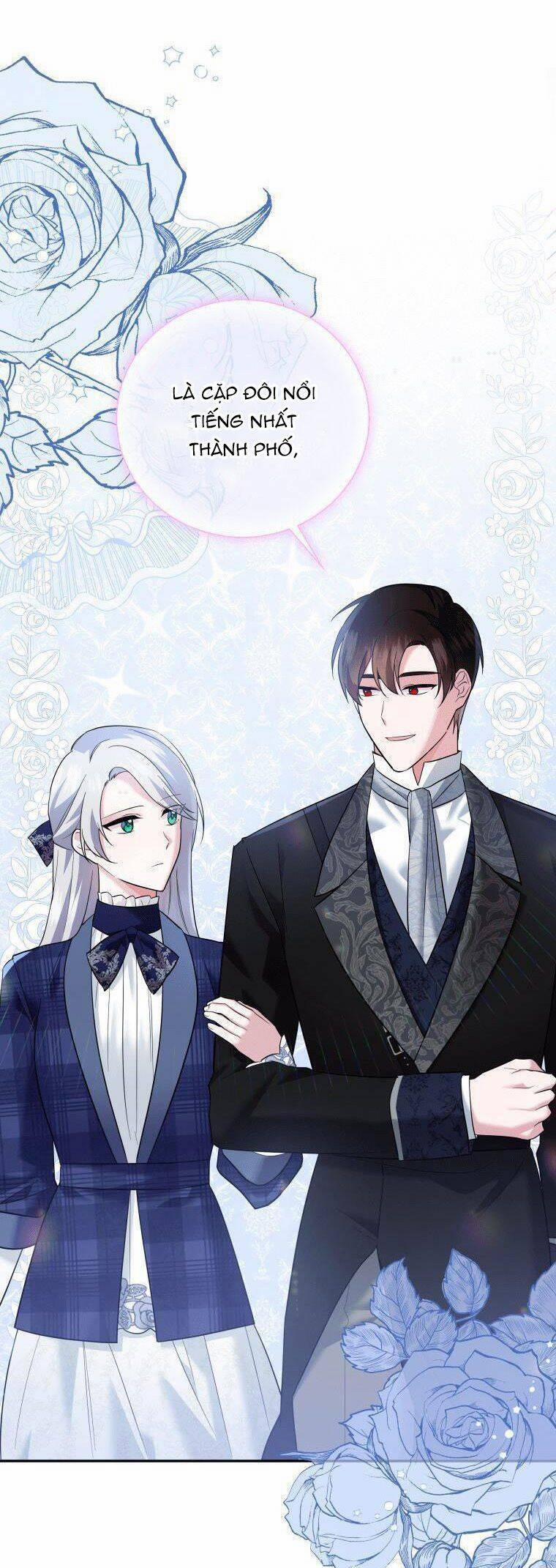 Hãy Ủng Hộ Kế Hoạch Trả Thù Của Tôi 9 trang 41