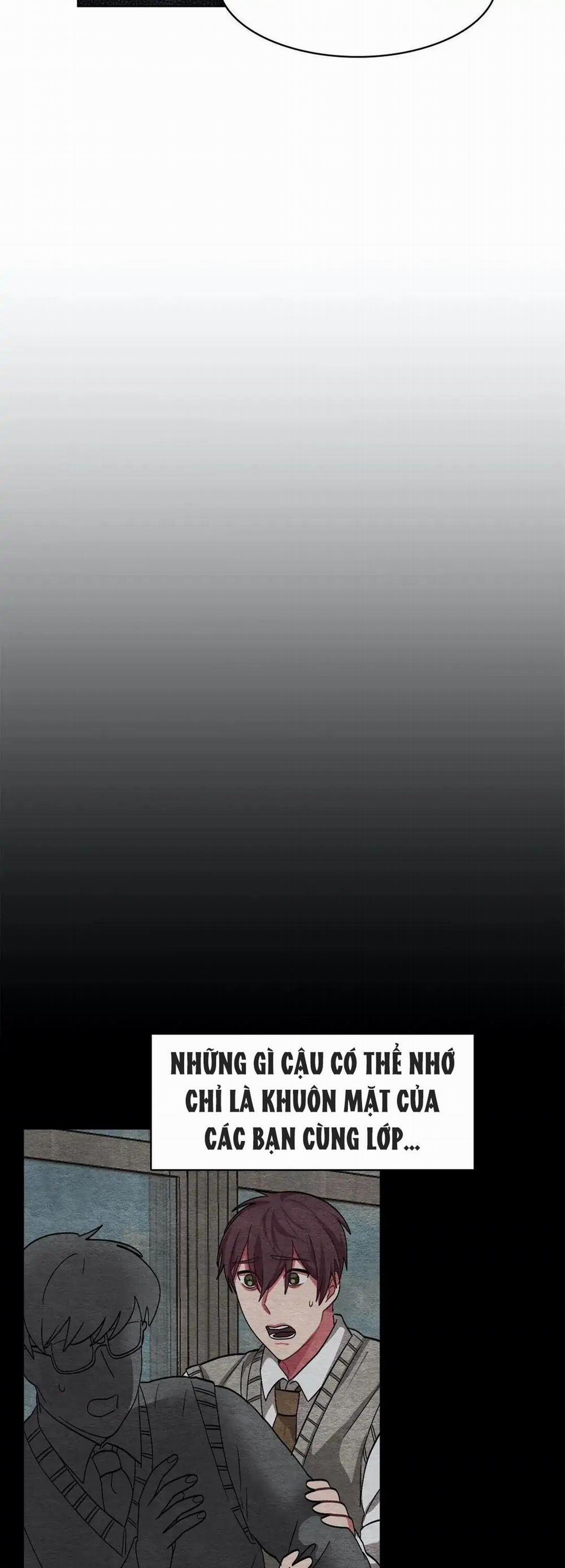 Hãy Vâng Lời Anh 32 trang 14