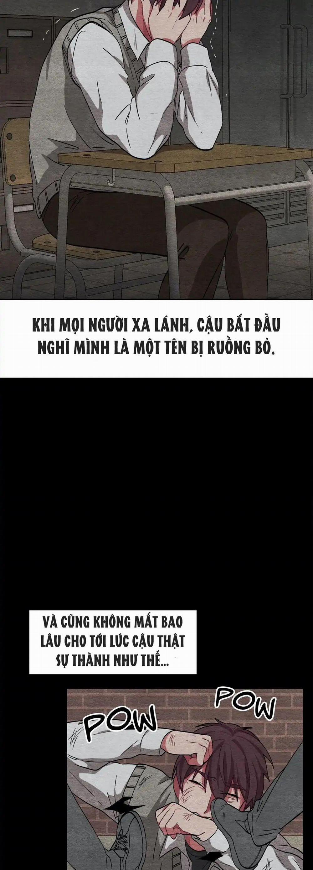 Hãy Vâng Lời Anh 32 trang 18