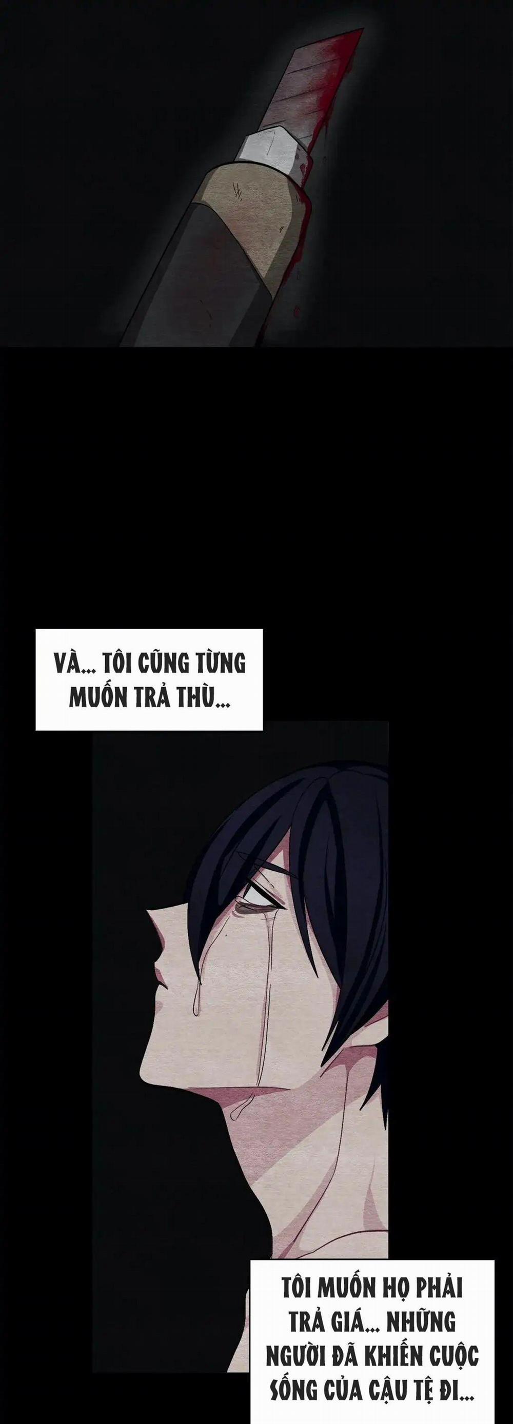 Hãy Vâng Lời Anh 32 trang 32