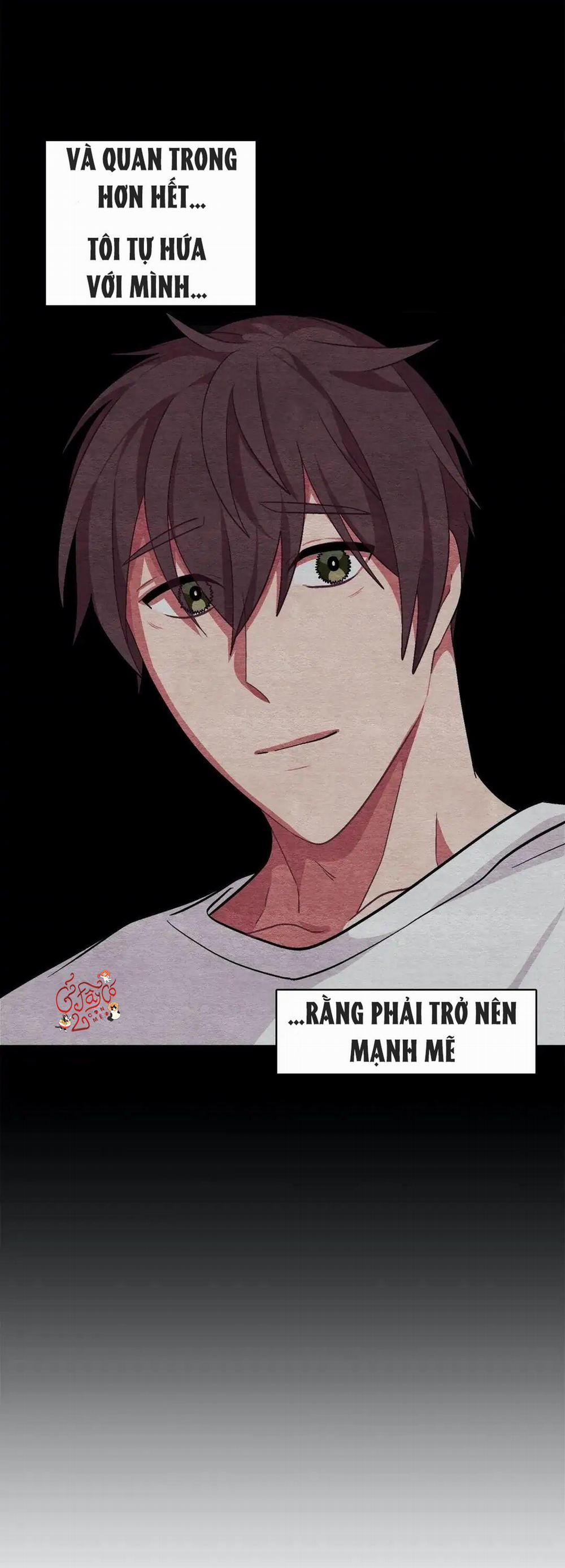 Hãy Vâng Lời Anh 32 trang 34