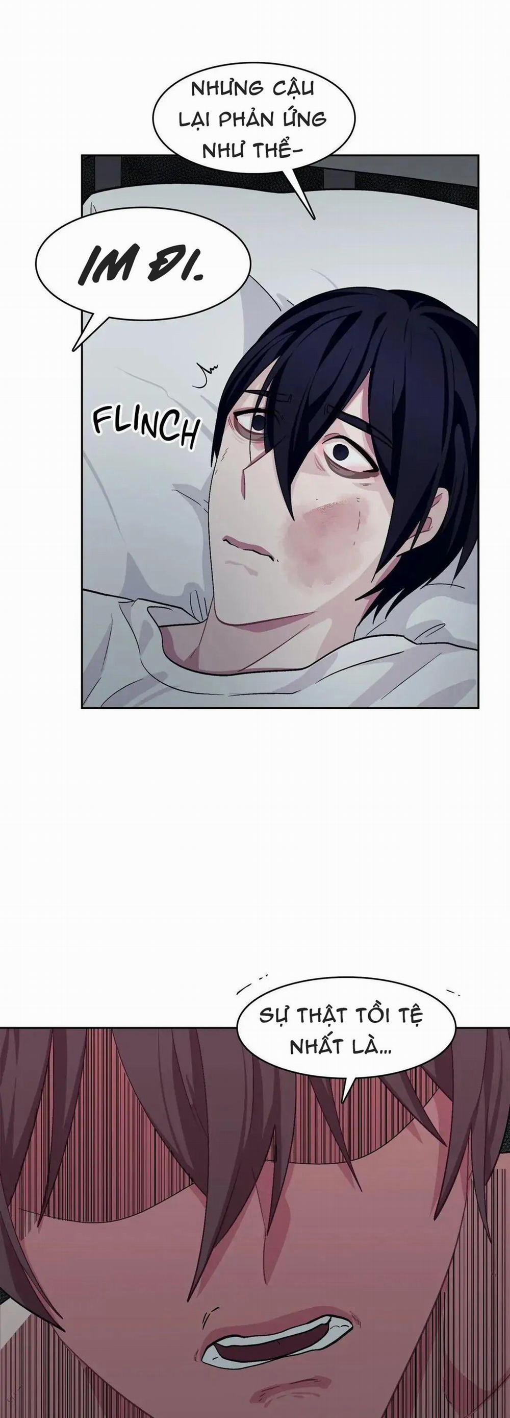 Hãy Vâng Lời Anh 32 trang 48