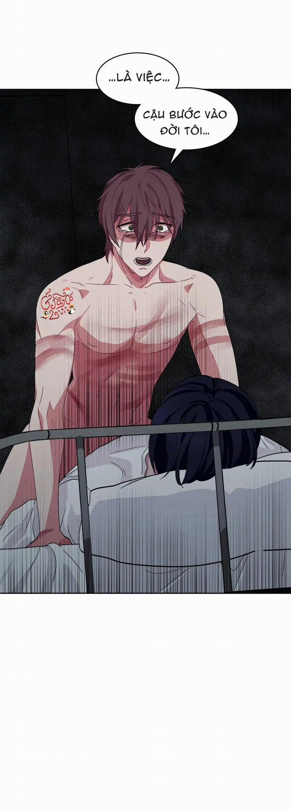 Hãy Vâng Lời Anh 32 trang 50