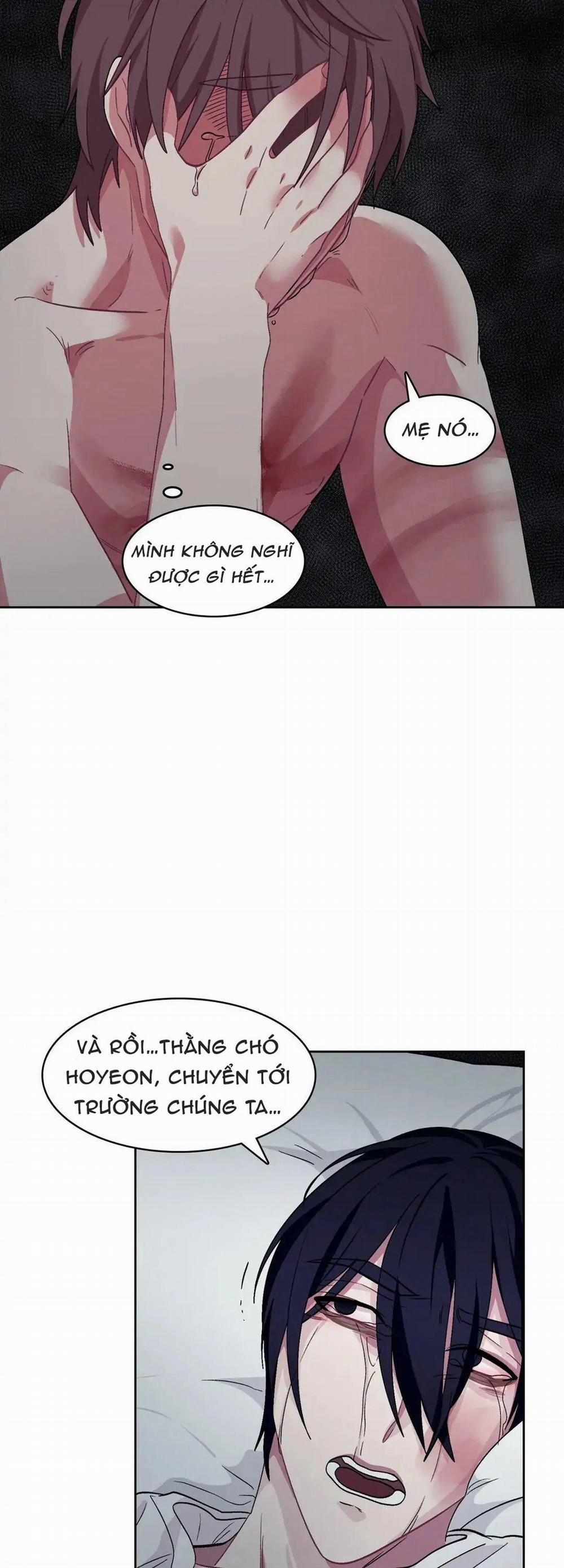 Hãy Vâng Lời Anh 32 trang 54