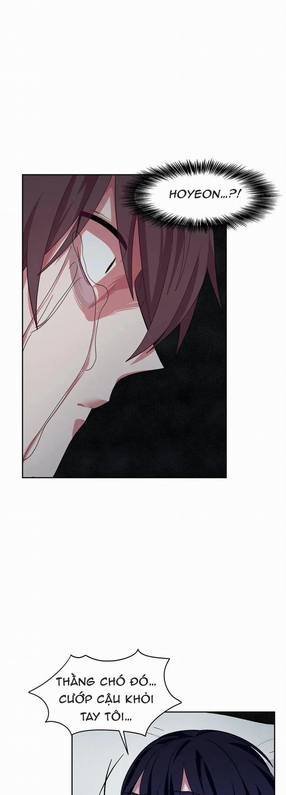 Hãy Vâng Lời Anh 32 trang 56