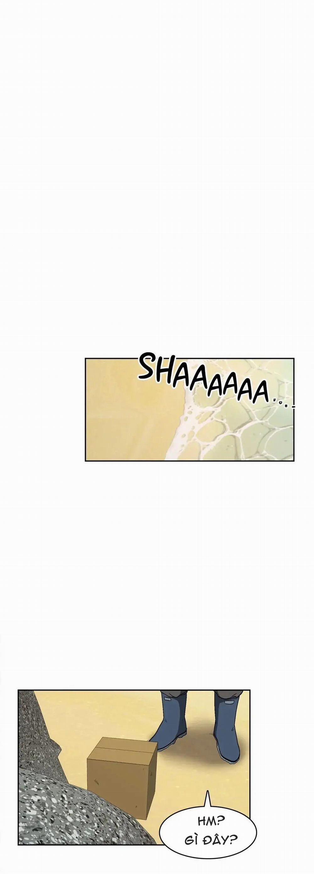 Hãy Vâng Lời Anh 32 trang 68