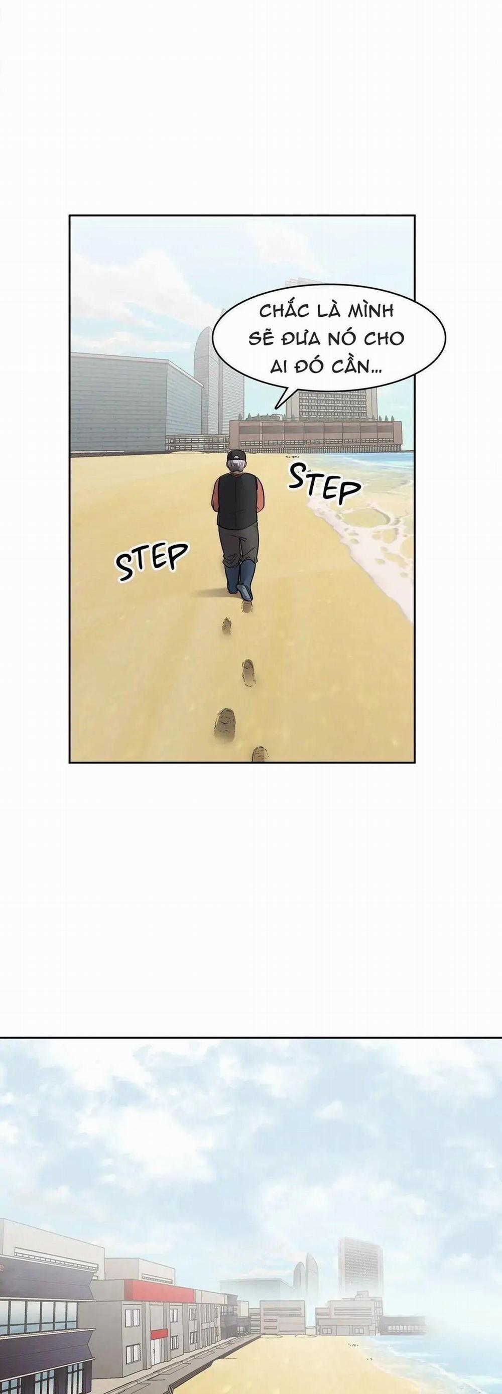 Hãy Vâng Lời Anh 32 trang 72