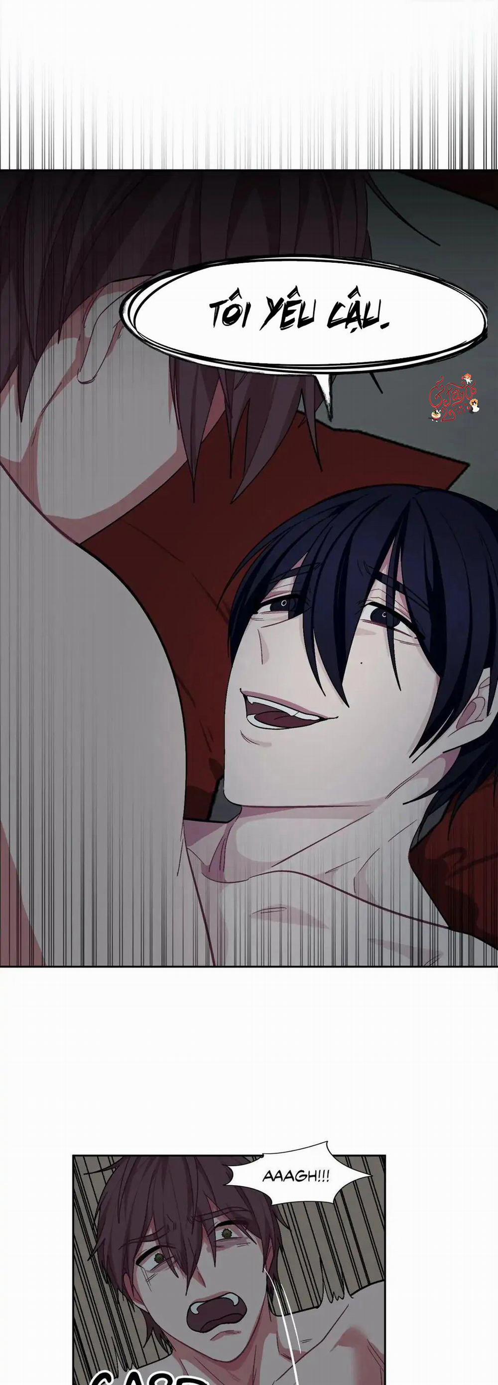 Hãy Vâng Lời Anh 41 trang 14