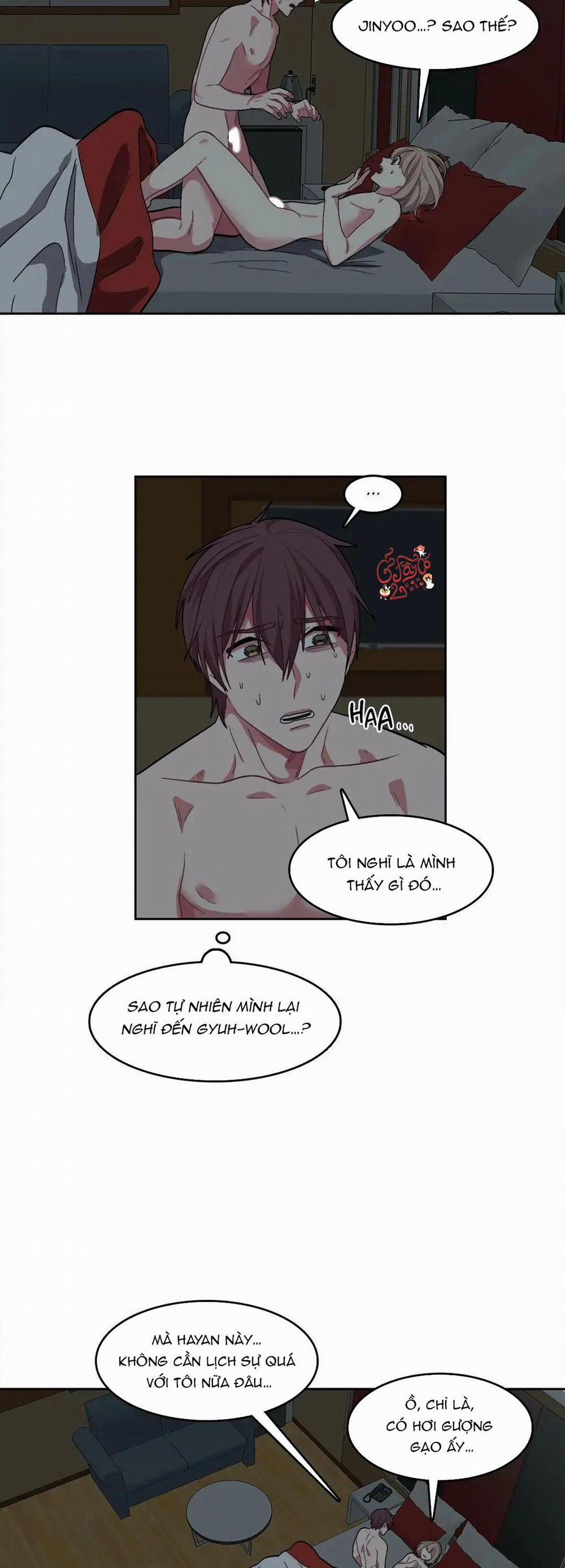 Hãy Vâng Lời Anh 41 trang 16