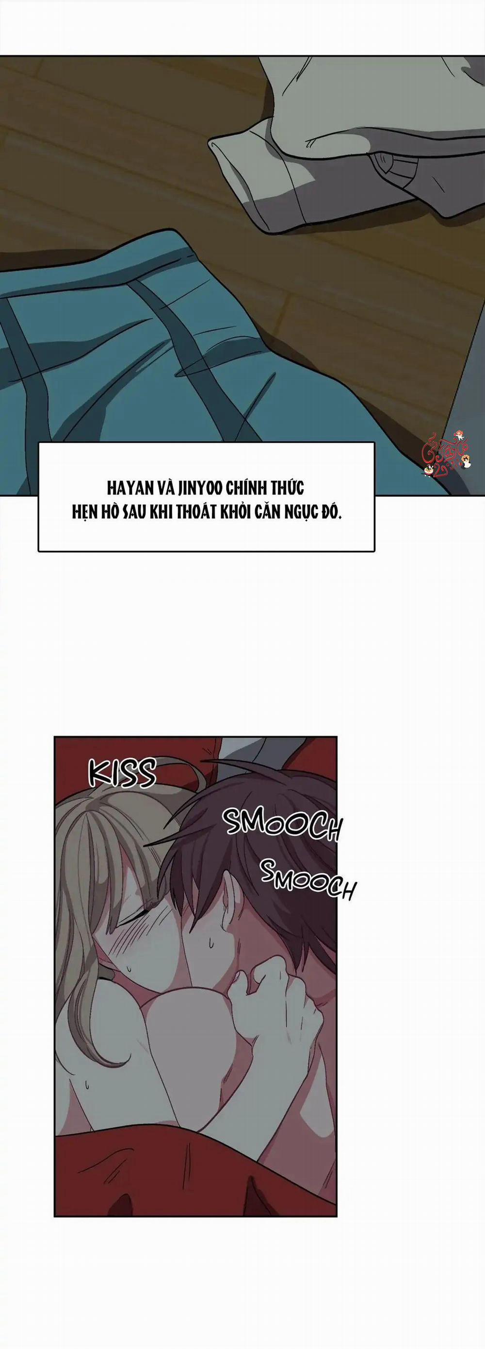 Hãy Vâng Lời Anh 41 trang 6