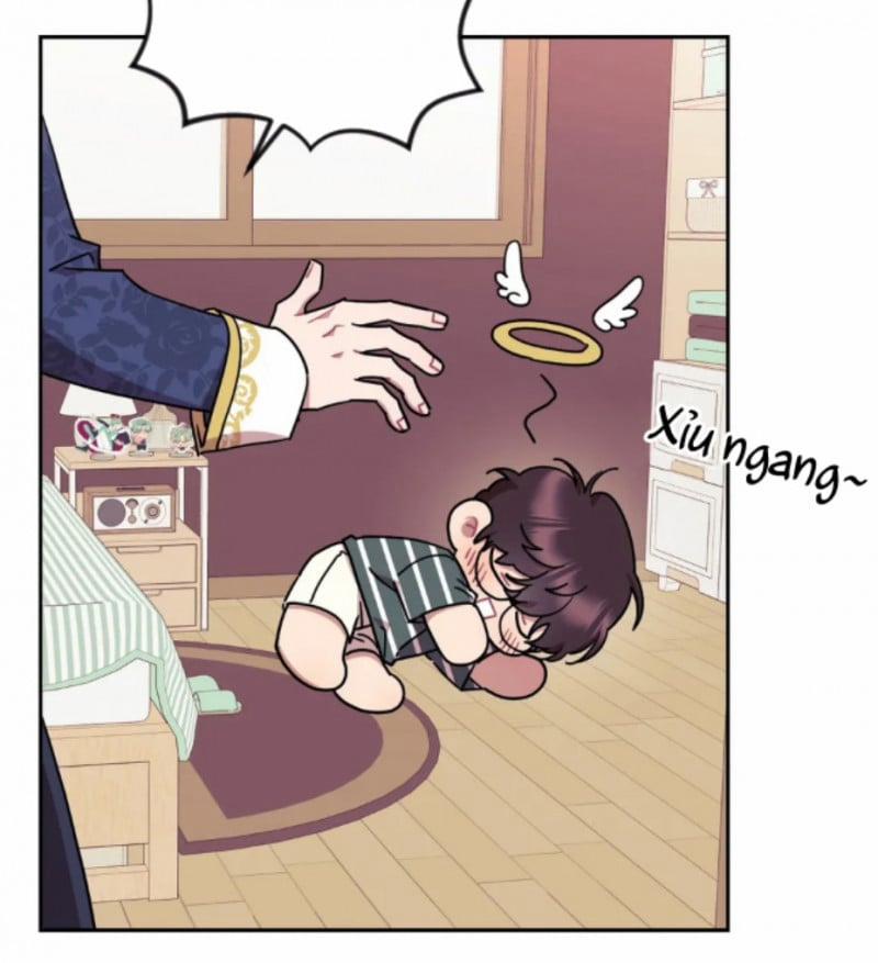 Hãy Yêu Anh Lần Nữa 1 trang 7