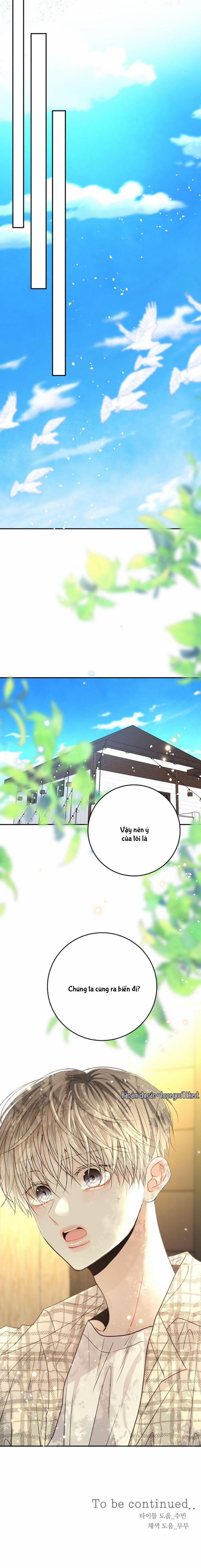 Hãy Yêu Anh Lần Nữa 16 trang 4