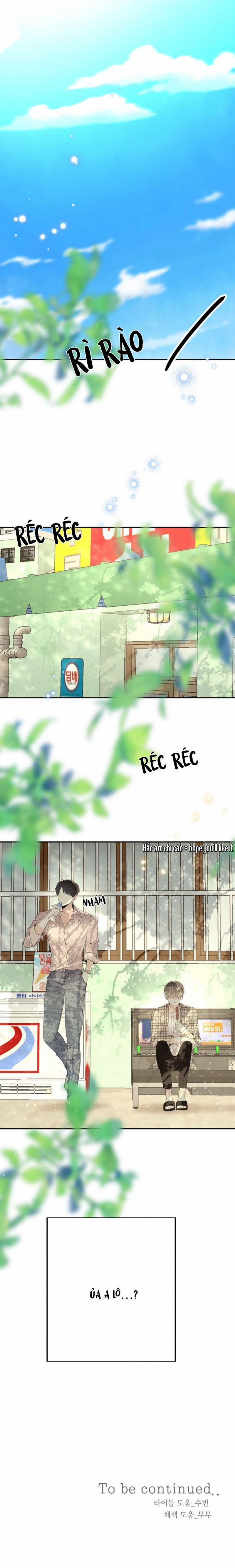 Hãy Yêu Anh Lần Nữa 17 trang 4