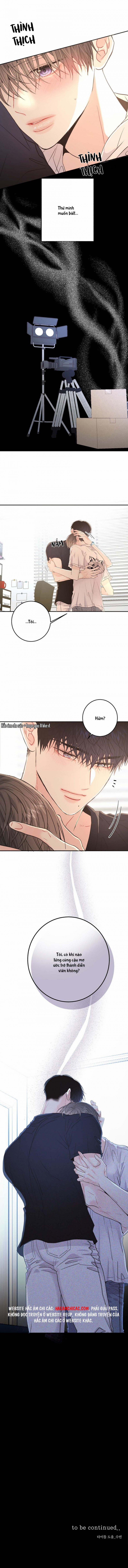 Hãy Yêu Anh Lần Nữa 6 trang 6