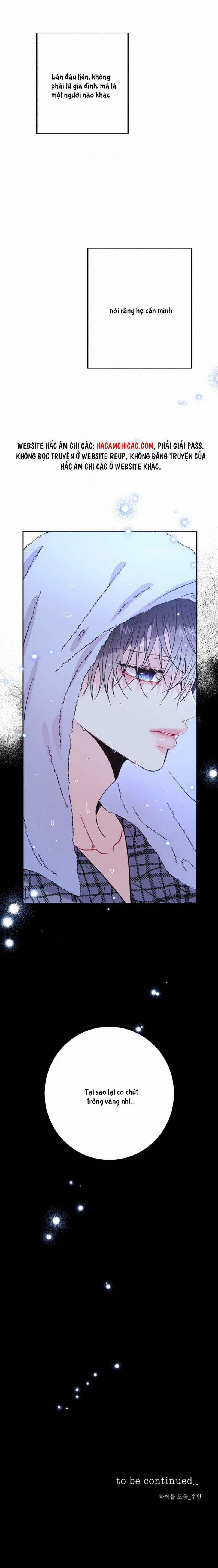 Hãy Yêu Anh Lần Nữa 8 trang 6