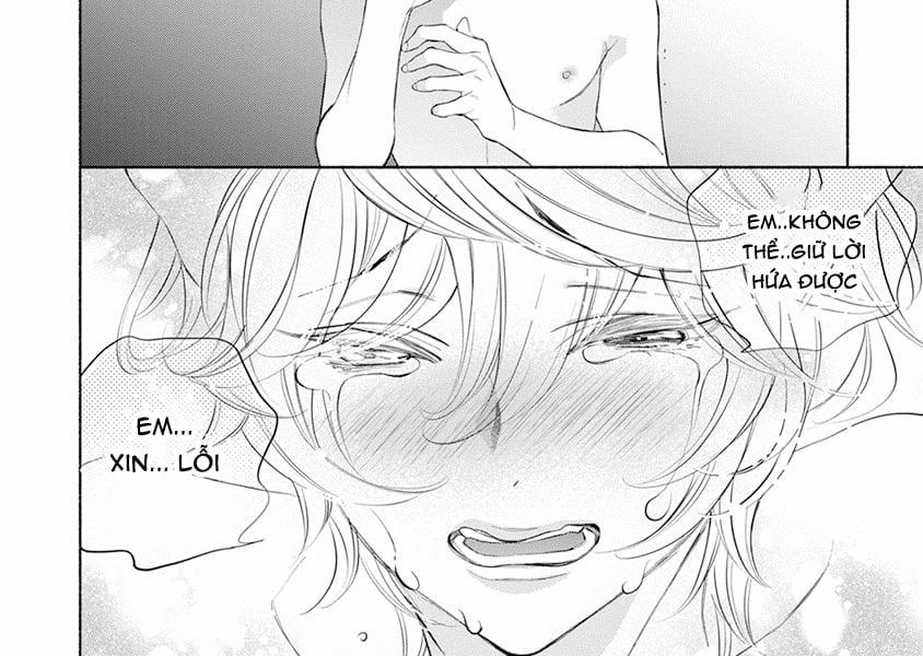 Hãy Yêu Tôi Dịu Dàng Và Đậm Sâu! 4 trang 42