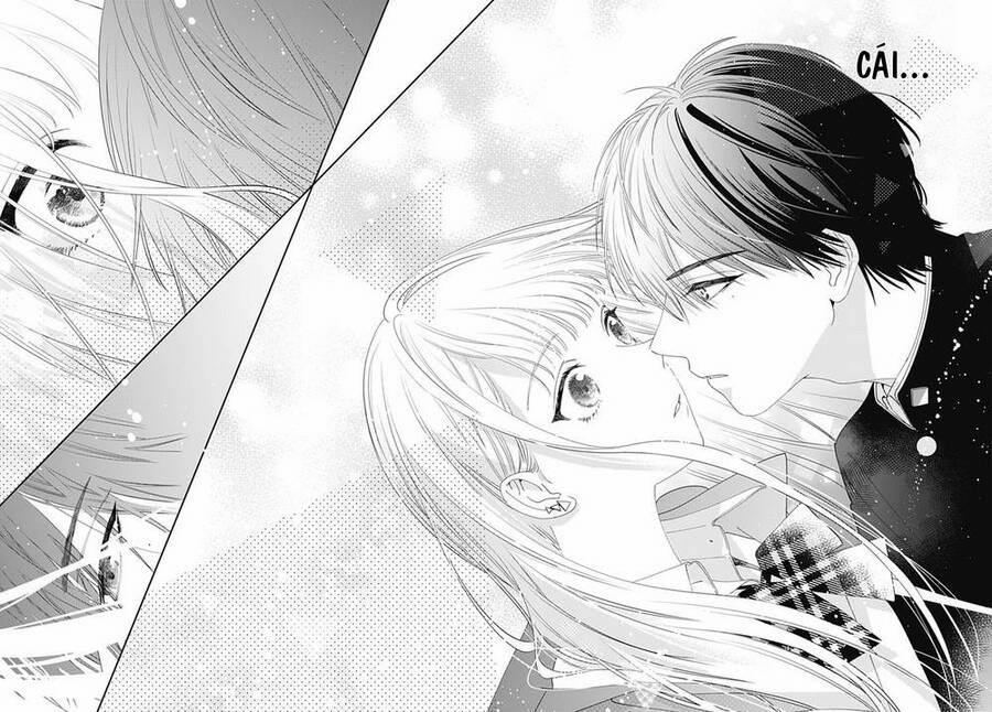 Hayaku Shitai Futari 1 trang 43