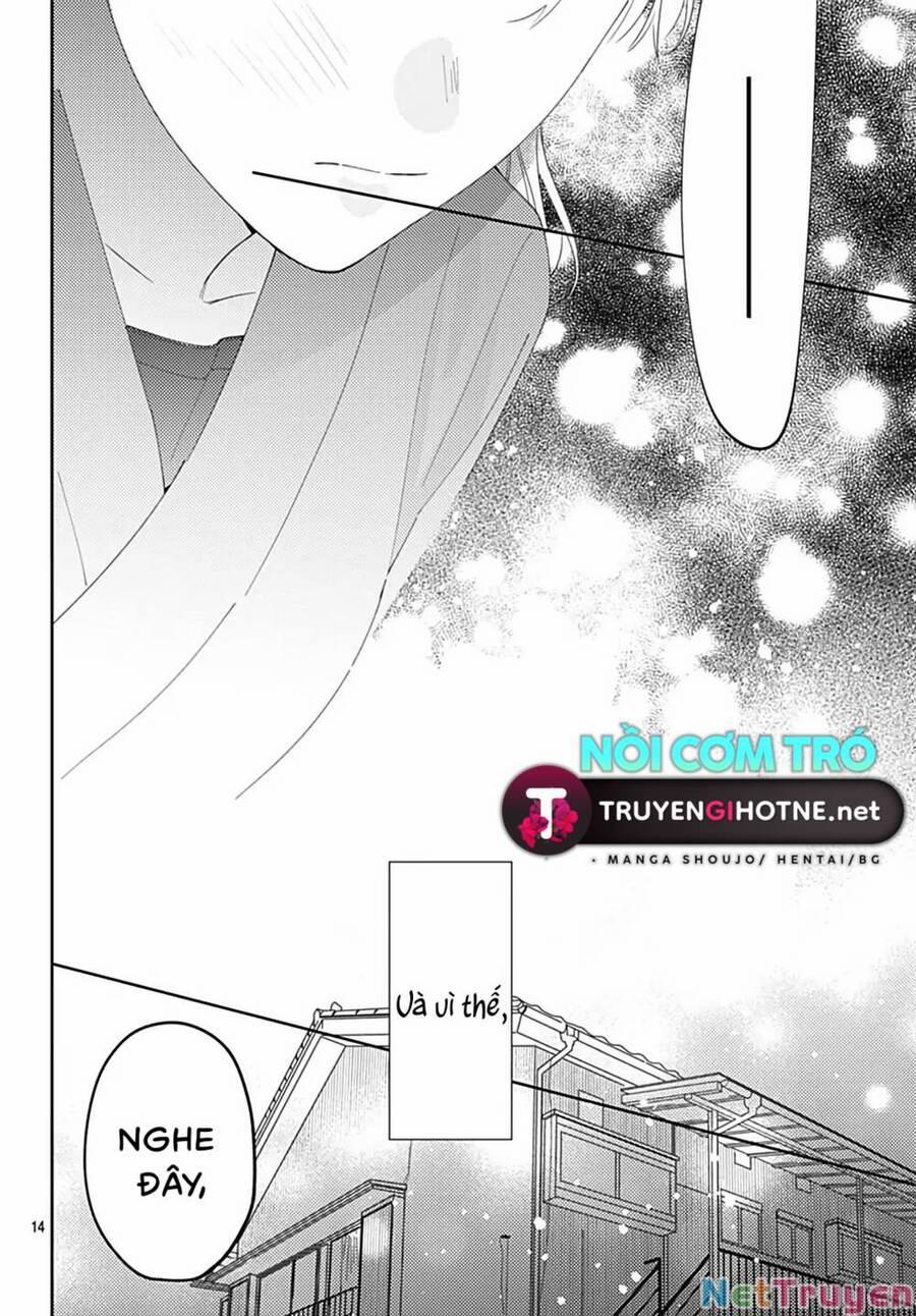 Hayaku Shitai Futari 46.2 trang 0