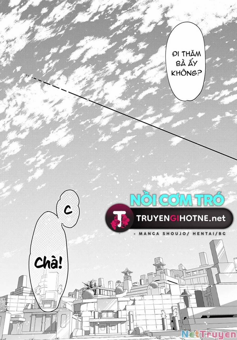 Hayaku Shitai Futari 52 trang 5