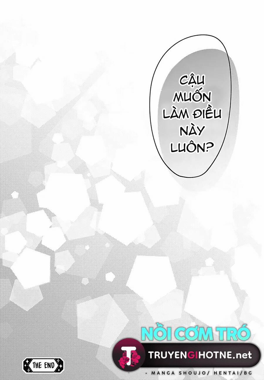 Hayaku Shitai Futari 54.5 trang 16