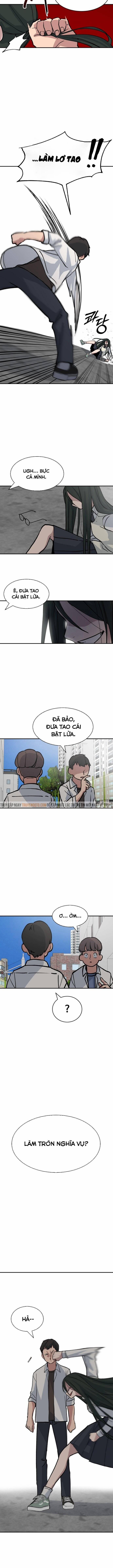 Hayeong Bất Cản Trở 11 trang 8